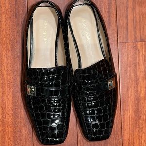 Kate Spade Loafers